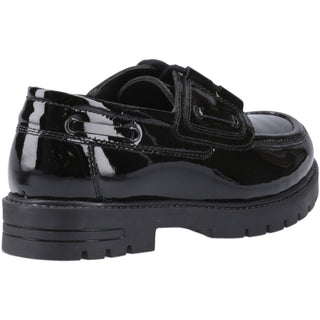 Hush Puppies Lucy Girls School Shoes