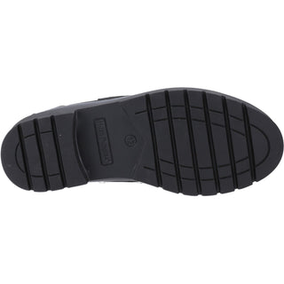 Hush Puppies Lucy Girls School Shoes