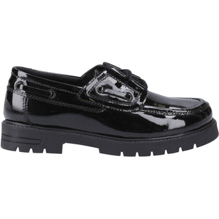 Hush Puppies Lucy Girls School Shoes