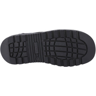 Hush Puppies Keeley Girls School Shoes