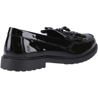 Hush Puppies Verity Kiltie Womens Loafer Shoes
