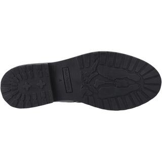 Hush Puppies Verity Kiltie Womens Loafer Shoes