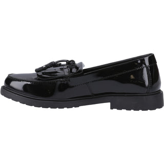 Hush Puppies Verity Kiltie Womens Loafer Shoes