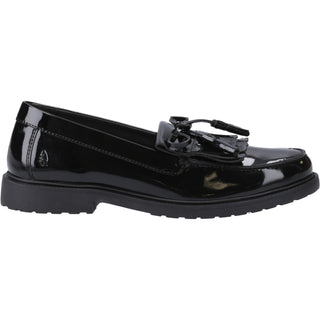 Hush Puppies Verity Kiltie Womens Loafer Shoes