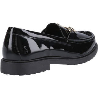 Hush Puppies Verity Womens Snaffle Loafer Shoes
