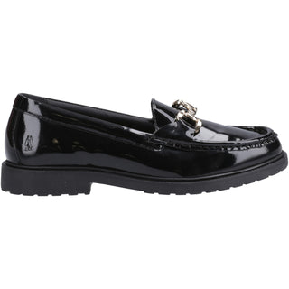 Hush Puppies Verity Womens Snaffle Loafer Shoes