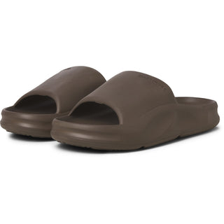 Jack & Jones Status Mens Moulded Sliders