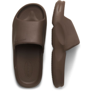 Jack & Jones Status Mens Moulded Sliders