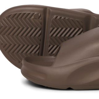 Jack & Jones Status Mens Moulded Sliders
