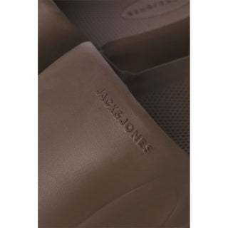 Jack & Jones Status Mens Moulded Sliders