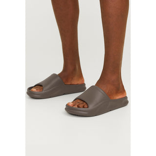 Jack & Jones Status Mens Moulded Sliders