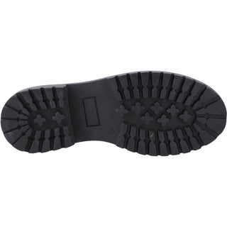 Hush Pupplies Aubrey Girls School Shoes
