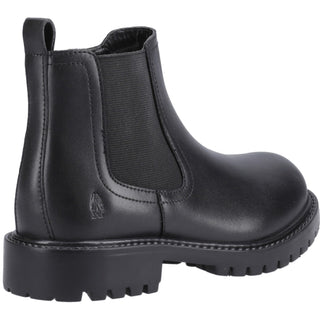 Hush Puppies Ariella Girls Chelsea Dealer Boots