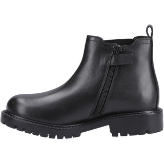 Hush Puppies Ariella Girls Chelsea Dealer Boots
