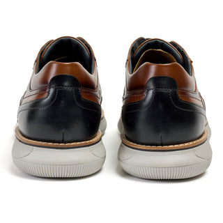 Pod Finch Mens Casual Derby Trainer Shoes