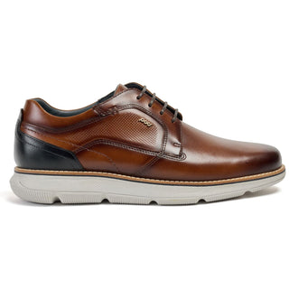 Pod Finch Mens Casual Derby Trainer Shoes