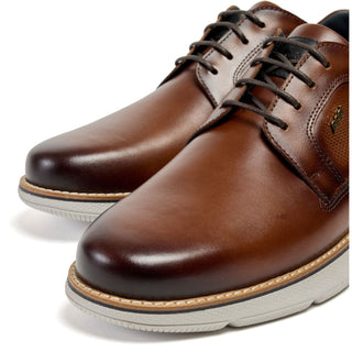 Pod Finch Mens Casual Derby Trainer Shoes
