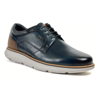 Pod Finch Mens Casual Derby Trainer Shoes
