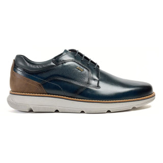 Pod Finch Mens Casual Derby Trainer Shoes