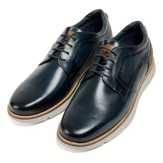 Pod Finch Mens Casual Derby Trainer Shoes