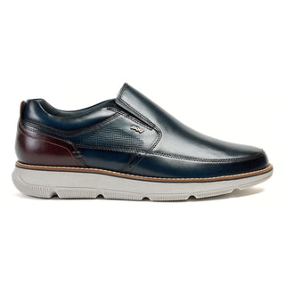Pod Fowler Mens Casual Slip On Trainer Shoes