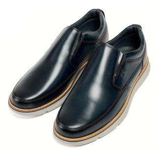 Pod Fowler Mens Casual Slip On Trainer Shoes