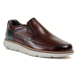 Pod Fowler Mens Casual Slip On Trainer Shoes