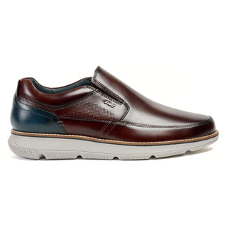 Pod Fowler Mens Casual Slip On Trainer Shoes