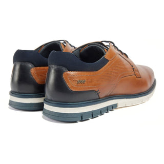 Pod Merlin Mens Casual Trainer Shoes