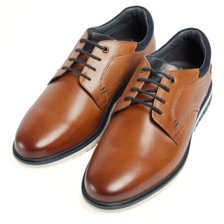 Pod Merlin Mens Casual Trainer Shoes