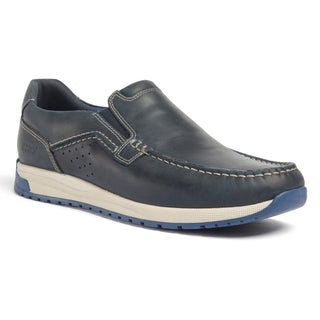 Pod Sean Mens Boat Trainer Shoes