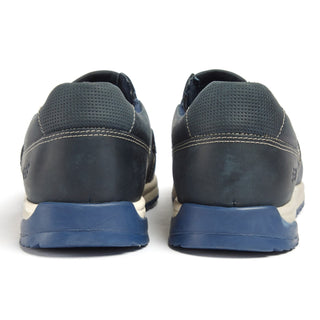 Pod Sean Mens Boat Trainer Shoes