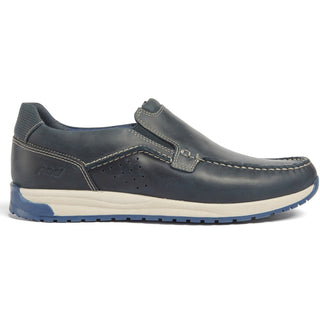 Pod Sean Mens Boat Trainer Shoes