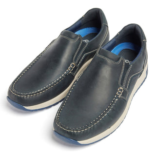 Pod Sean Mens Boat Trainer Shoes