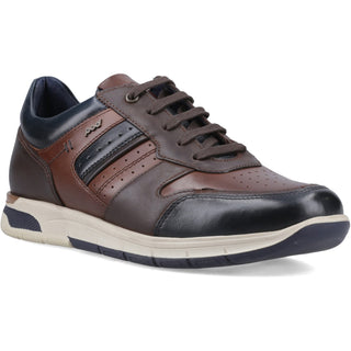 Pod Arrow Mens Casual Trainers