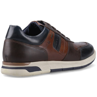 Pod Arrow Mens Casual Trainers