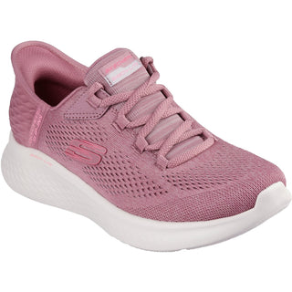 Skechers Skech-Lite Pro Natural Womens Trainers
