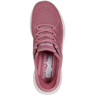 Skechers Skech-Lite Pro Natural Womens Trainers