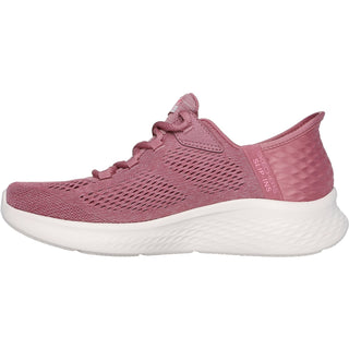 Skechers Skech-Lite Pro Natural Womens Trainers