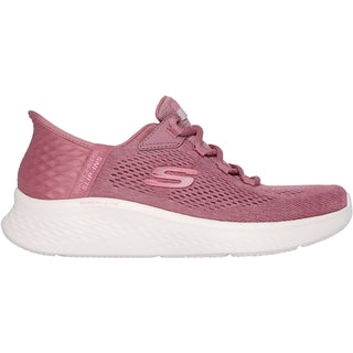 Skechers Skech-Lite Pro Natural Womens Trainers