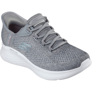 Skechers Skech-Lite Pro Natural Womens Trainers