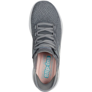 Skechers Skech-Lite Pro Natural Womens Trainers