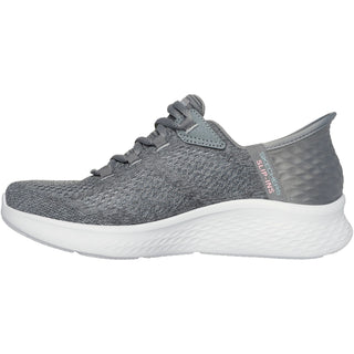 Skechers Skech-Lite Pro Natural Womens Trainers