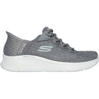 Skechers Skech-Lite Pro Natural Womens Trainers