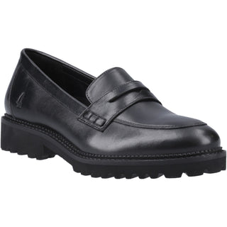 Hush Puppies Grazia Loafers Girls School Shoes