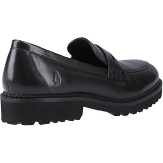 Hush Puppies Grazia Loafers Girls School Shoes