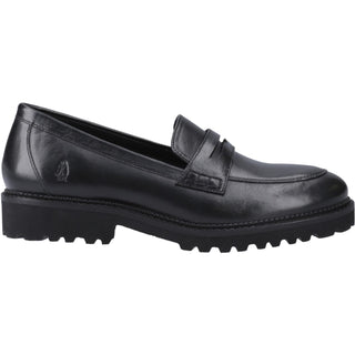 Hush Puppies Grazia Loafers Girls School Shoes