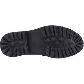 Hush Puppies Grazia Loafers Girls School Shoes