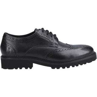 Hush Puppies Gabi Girls Brogue School Shoes