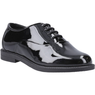 Hush Puppies Nellie Girls School Shoes